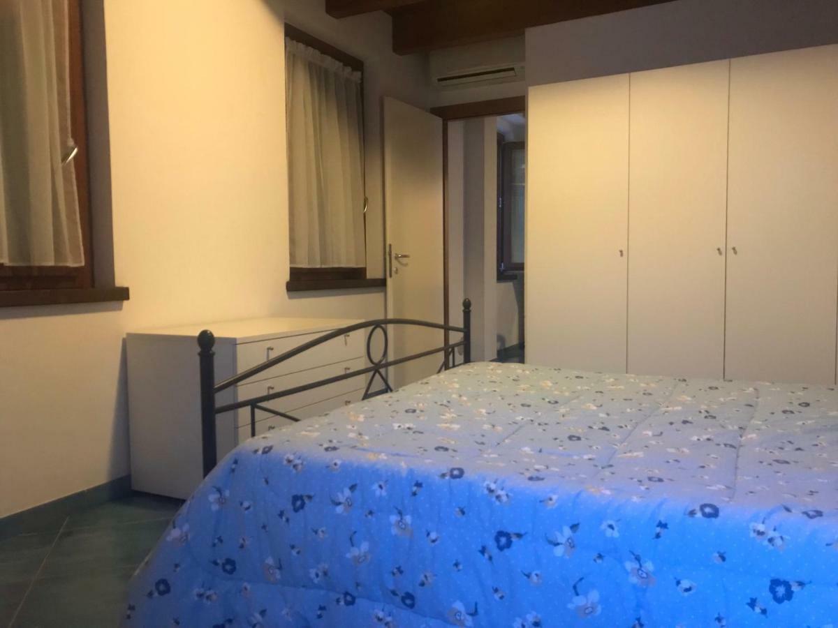 Elisa Leilighet San Benedetto del Tronto Eksteriør bilde