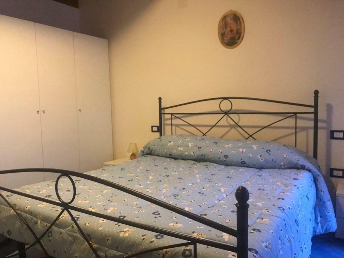 Elisa Leilighet San Benedetto del Tronto Eksteriør bilde